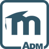 Icone Moodle Administrativo